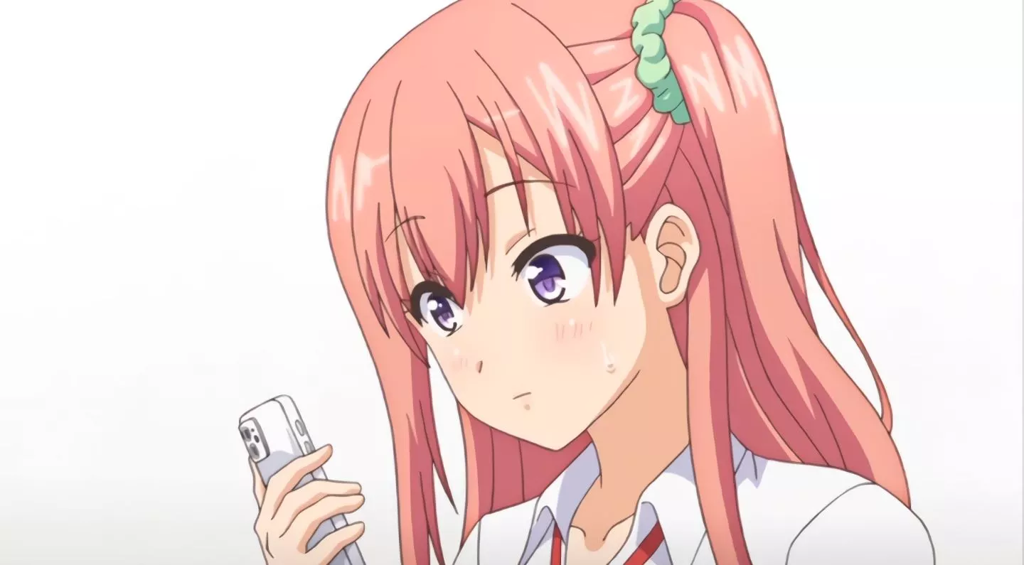 EroIshi Episode4 EroAnime 2022 52