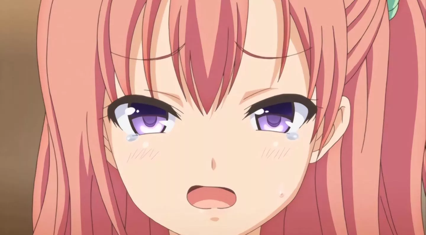 EroIshi Episode4 EroAnime 2022 64
