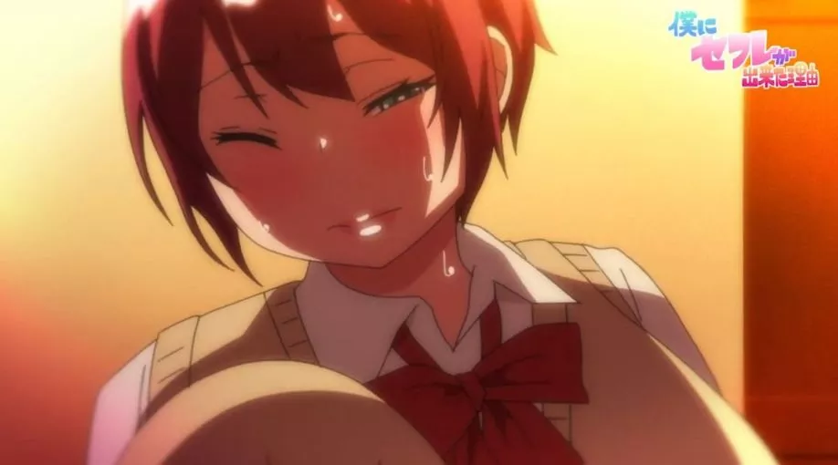 BokuniSefuregaDekitaRiyuu Episode4 PV 2022 9