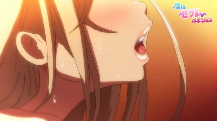 BokuniSefuregaDekitaRiyuu Episode4 PV 2022 17