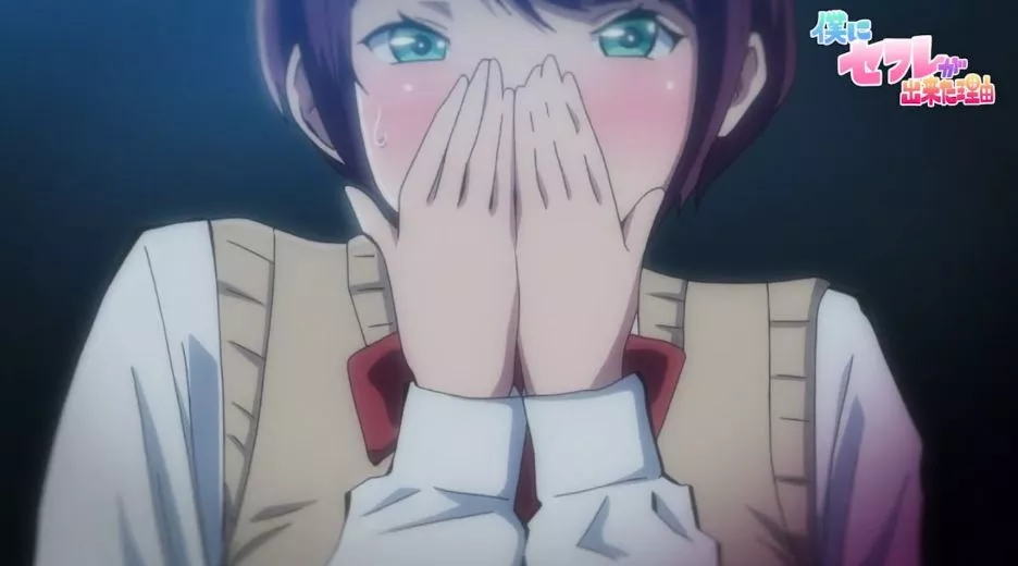 BokuniSefuregaDekitaRiyuu Episode3 PV 2022 6
