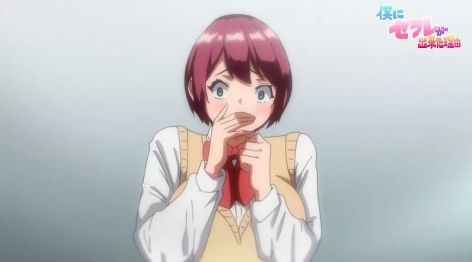 BokuniSefuregaDekitaRiyuu Episode3 PV 2022 19
