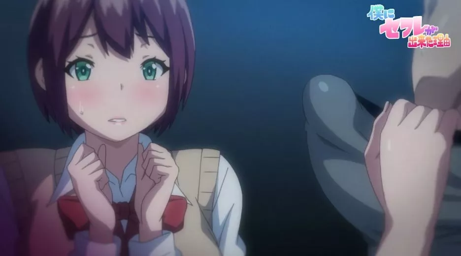 BokuniSefuregaDekitaRiyuu Episode3 PV 2022 21