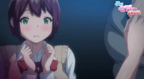 BokuniSefuregaDekitaRiyuu Episode3 PV 2022 Omake 7