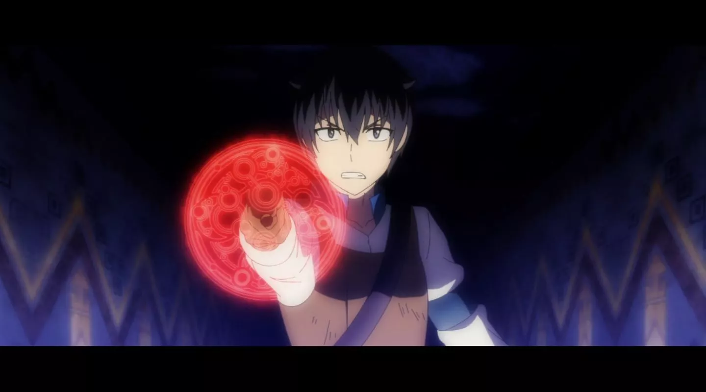 IsekaiMeikyuudeHaremo Episode10 2