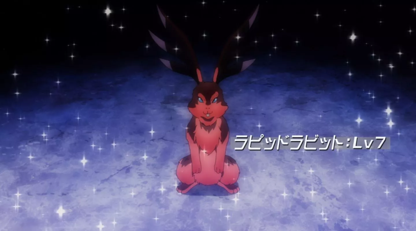 IsekaiMeikyuudeHaremo Episode10 10