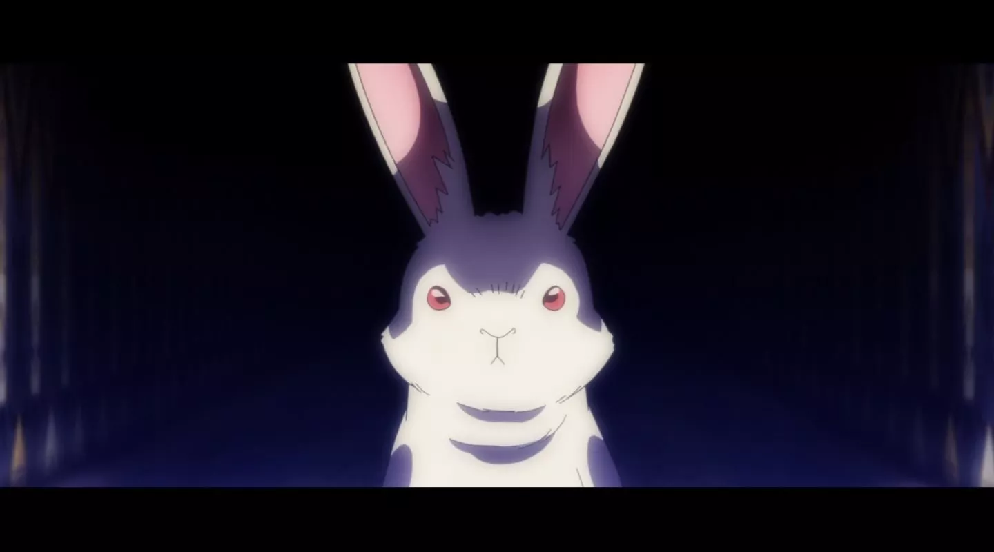 IsekaiMeikyuudeHaremo Episode10 8
