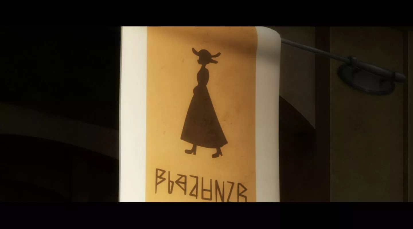 IsekaiMeikyuudeHaremo Episode10 6
