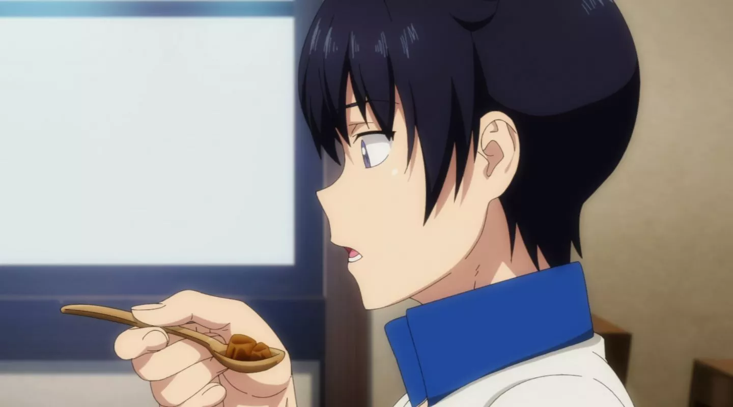 IsekaiMeikyuudeHaremo Episode10 17