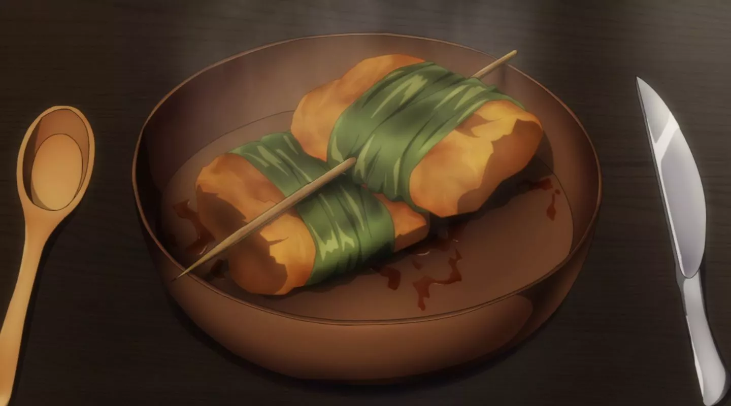 IsekaiMeikyuudeHaremo Episode10 16