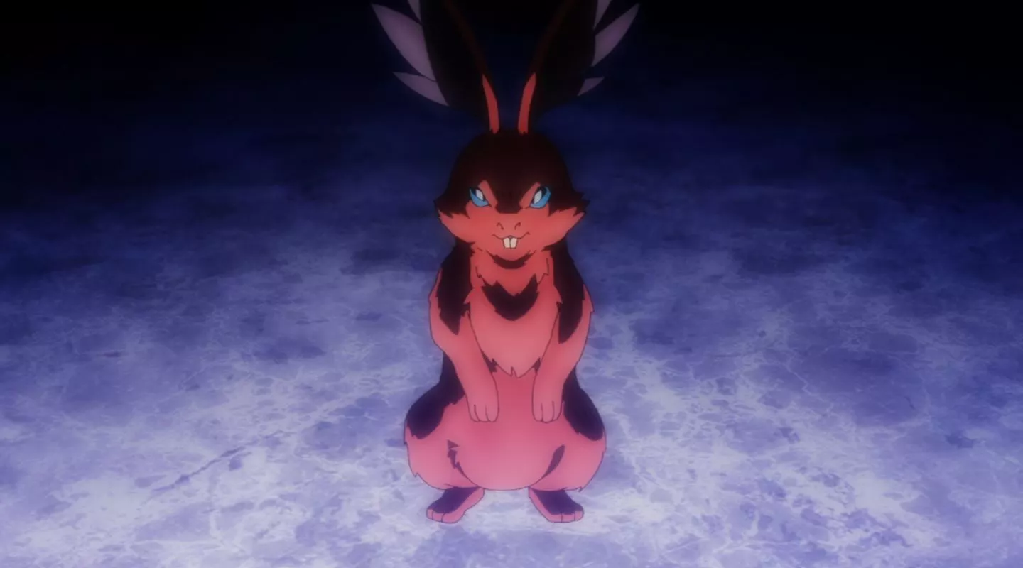 IsekaiMeikyuudeHaremo Episode10 24
