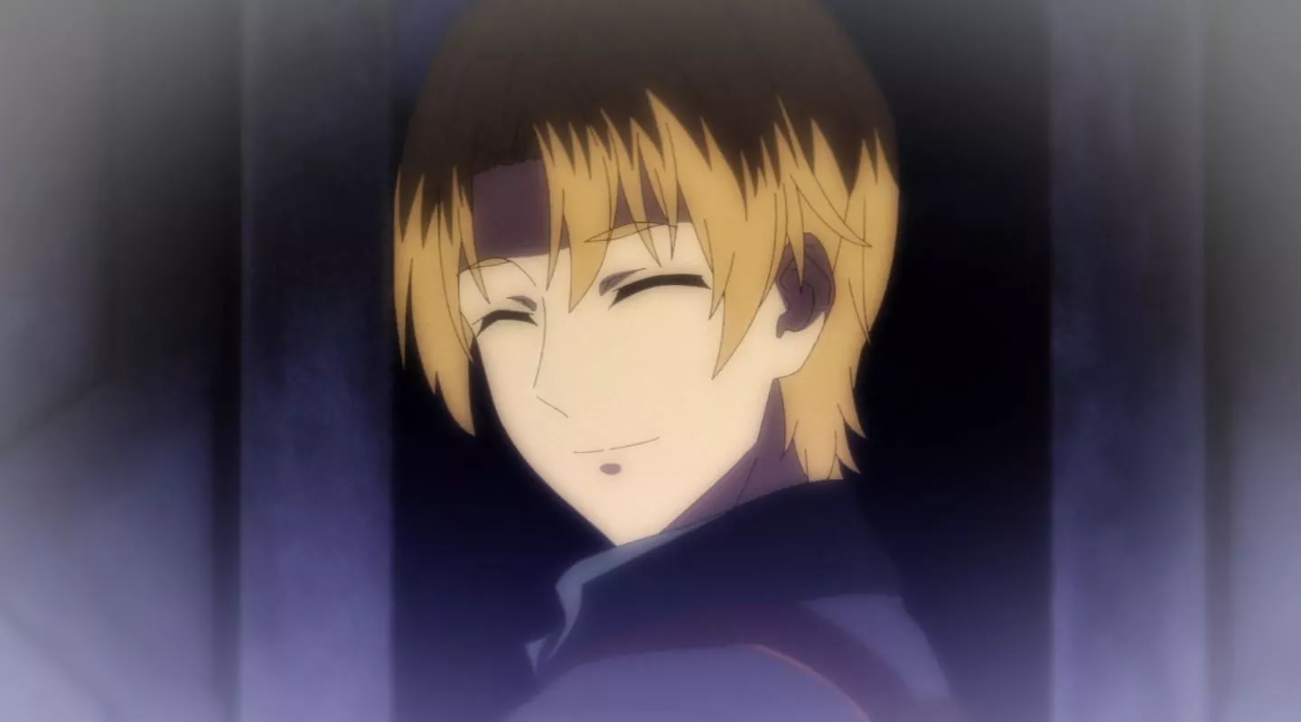 IsekaiMeikyuudeHaremo Episode10 28