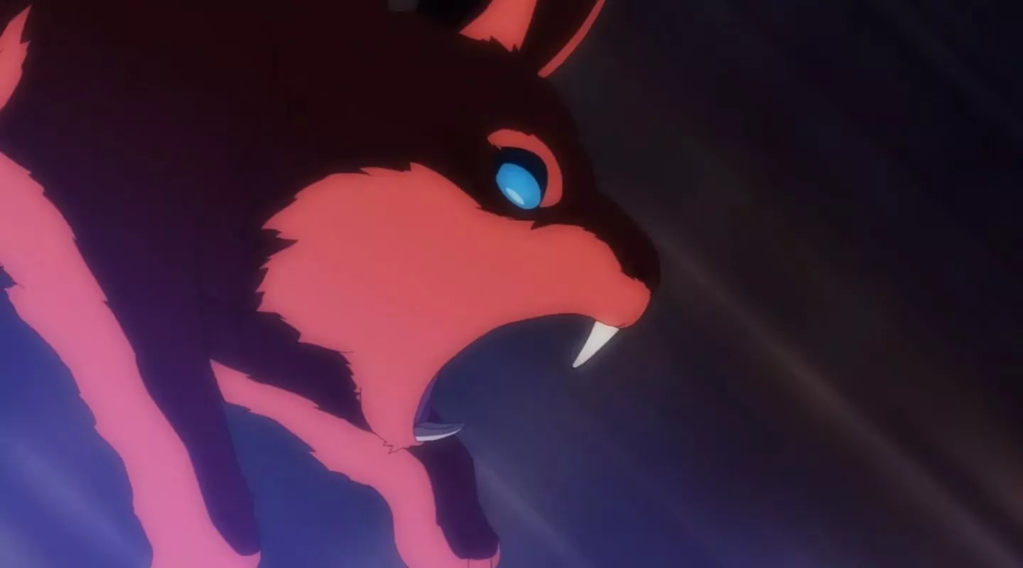 IsekaiMeikyuudeHaremo Episode10 42