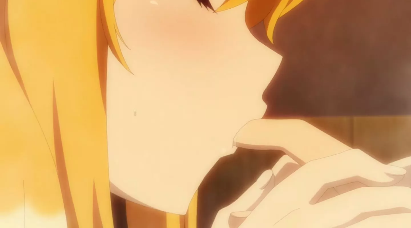 IsekaiMeikyuudeHaremo Episode10 63
