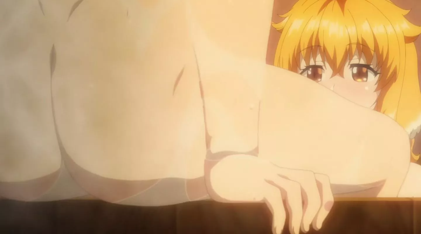 IsekaiMeikyuudeHaremo Episode10 68