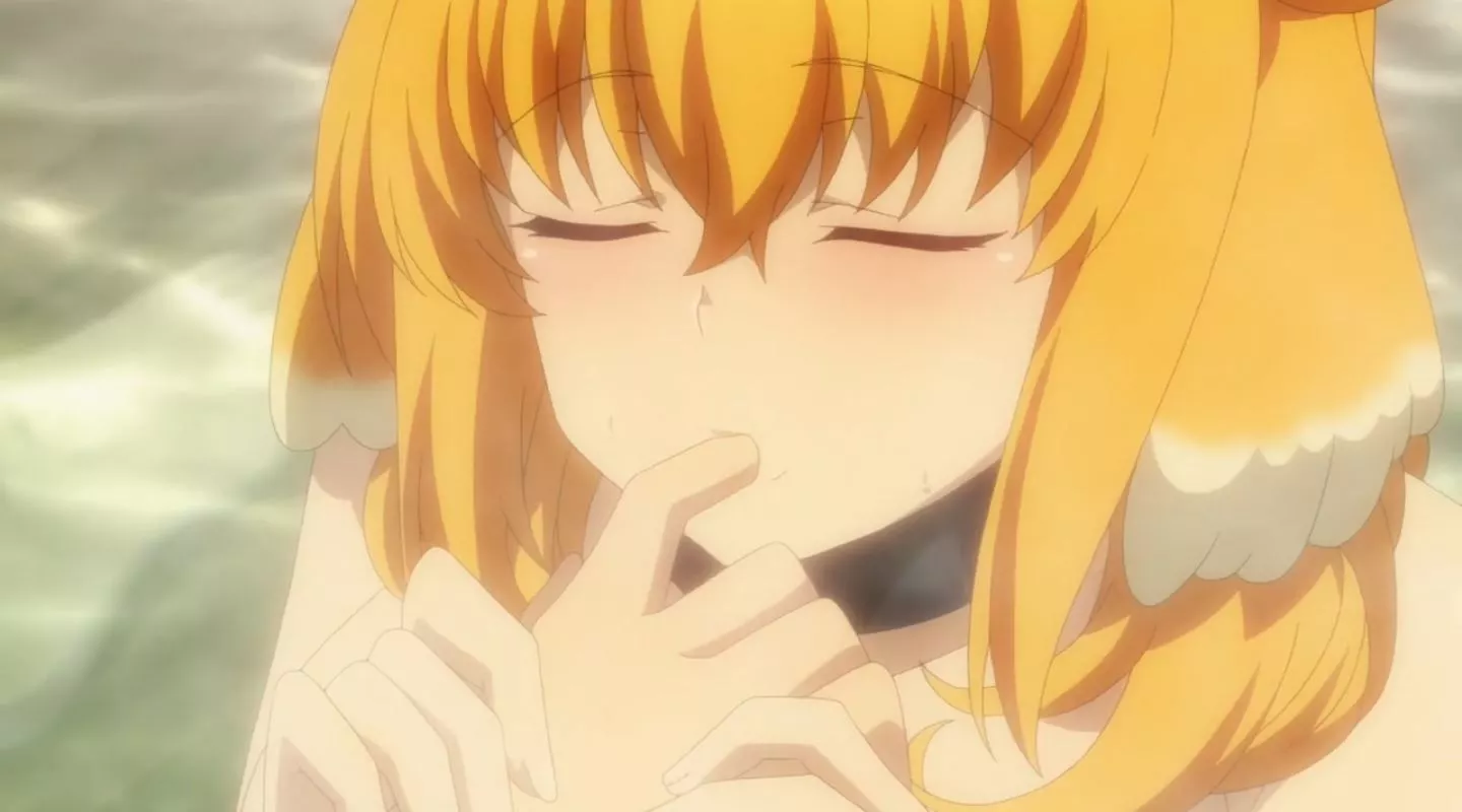 IsekaiMeikyuudeHaremo Episode10 65