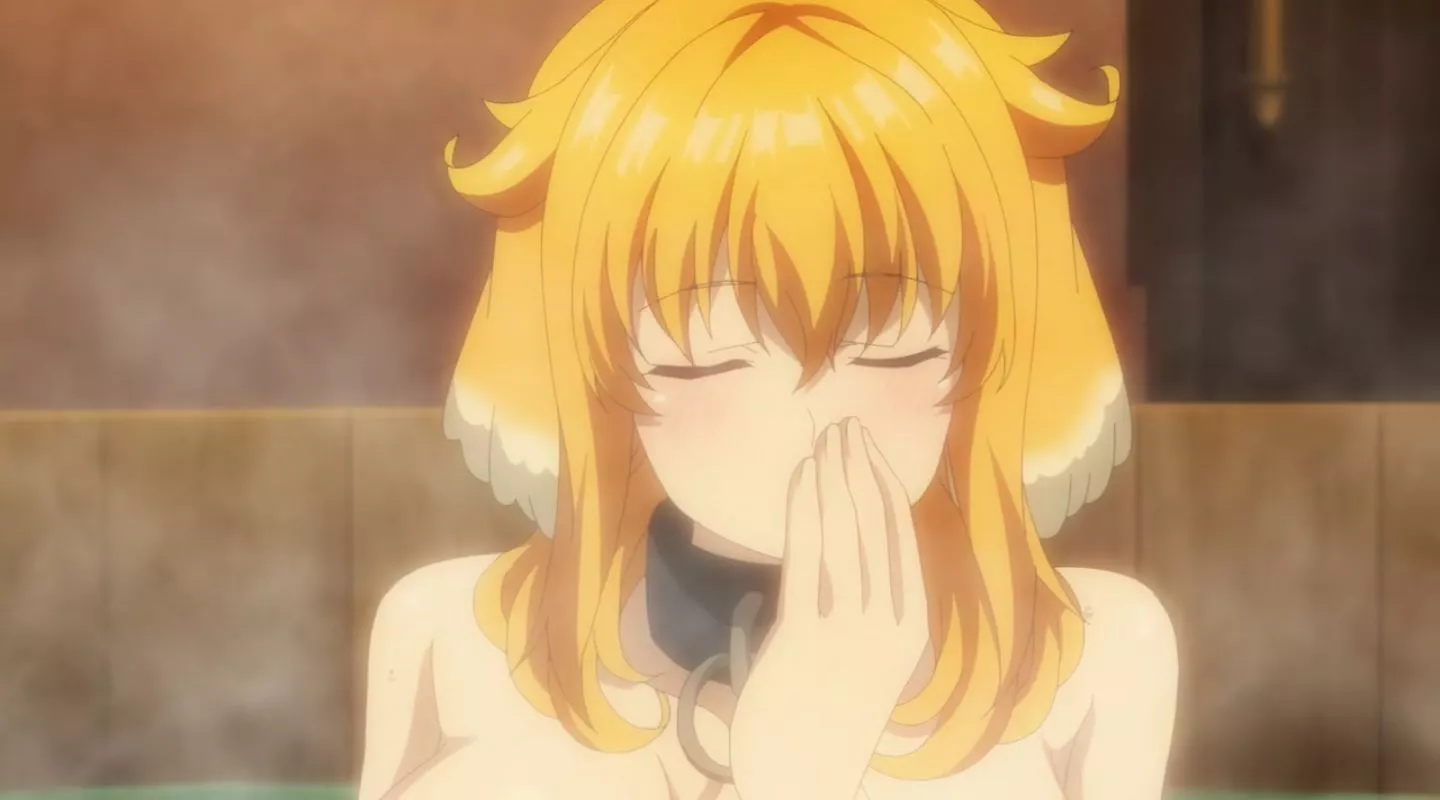 IsekaiMeikyuudeHaremo Episode10 66