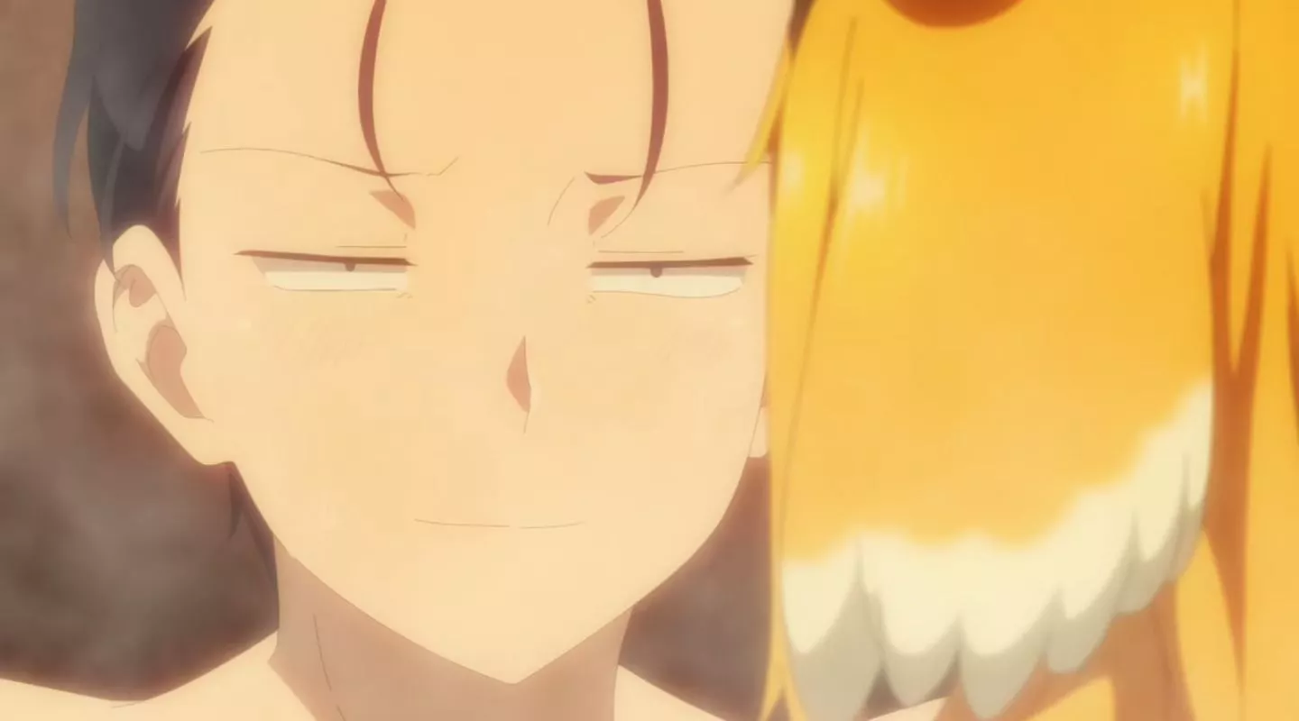 IsekaiMeikyuudeHaremo Episode10 67