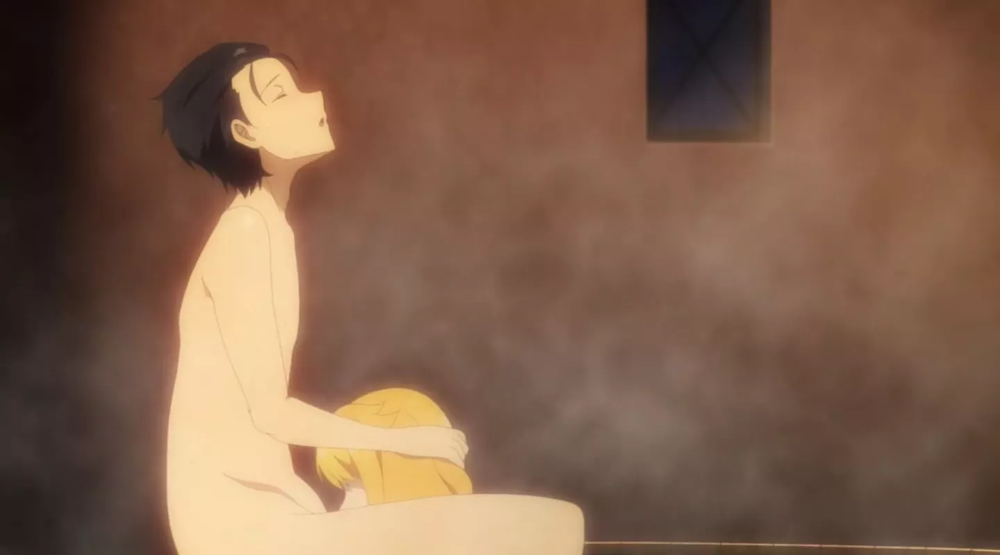 IsekaiMeikyuudeHaremo Episode10 74