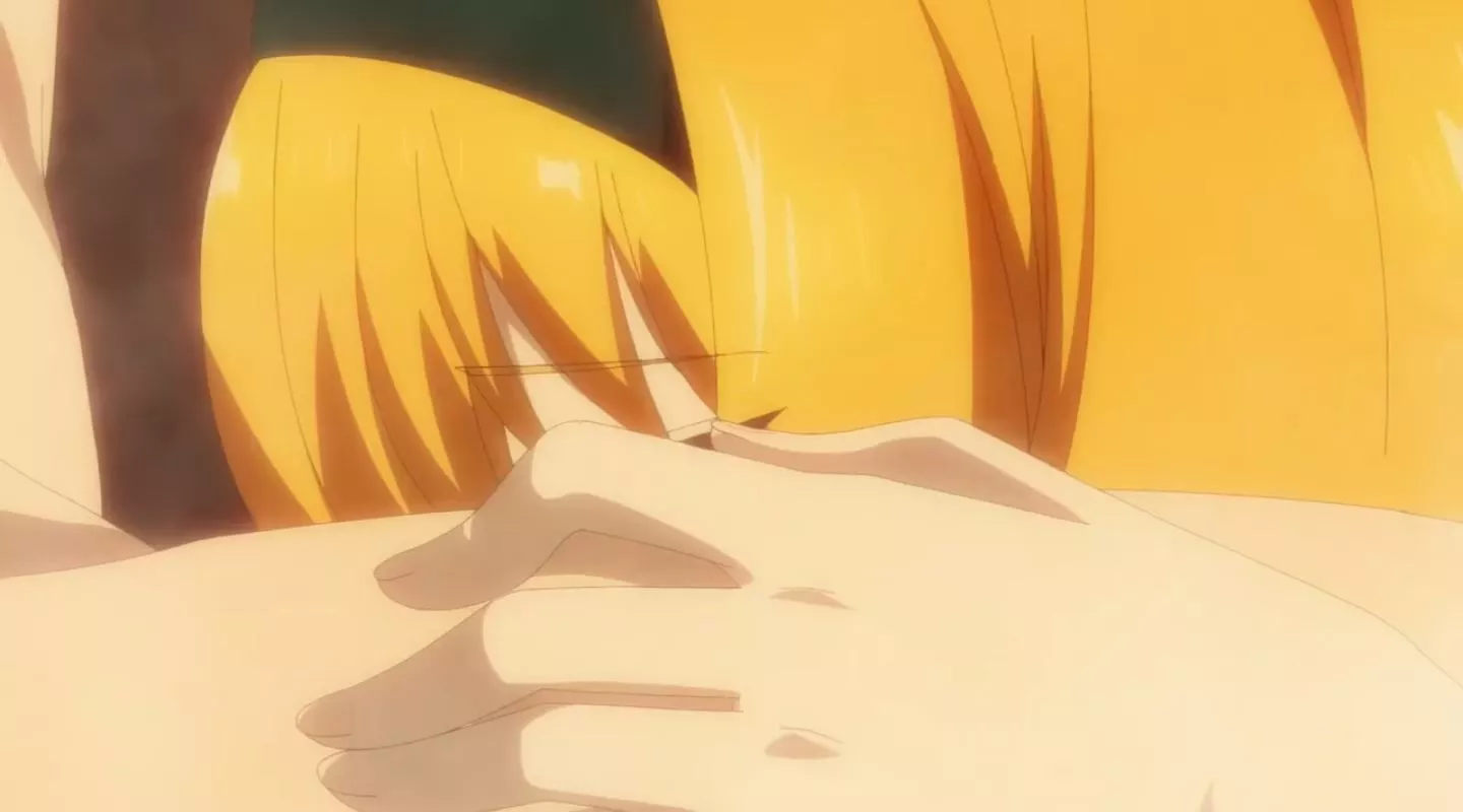 IsekaiMeikyuudeHaremo Episode10 71