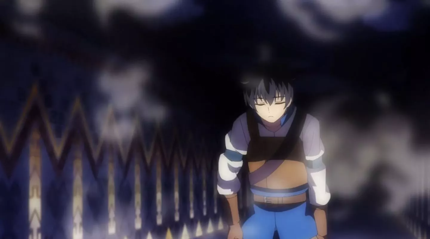 IsekaiMeikyuudeHaremo Episode10 91