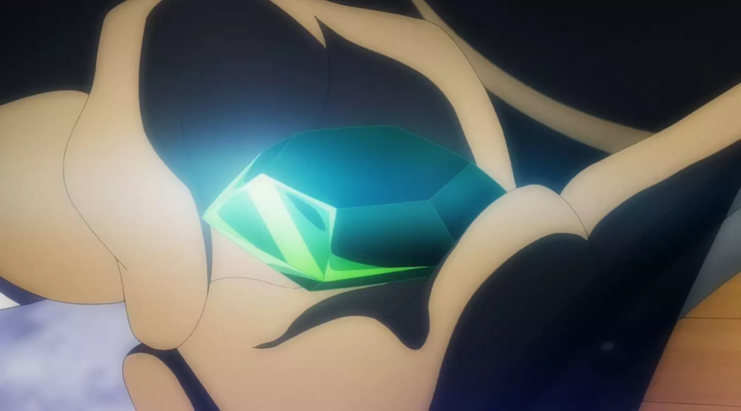 IsekaiMeikyuudeHaremo Episode10 93