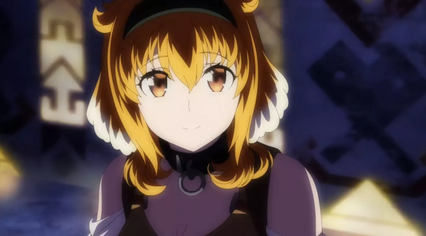 IsekaiMeikyuudeHaremo Episode10 92