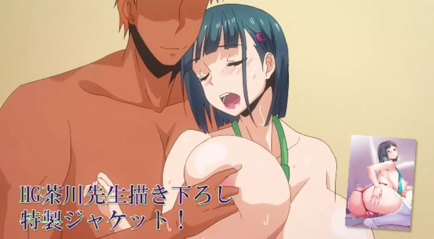 KimiwaYasashikuNetorareru Episode2 PV 2022 16