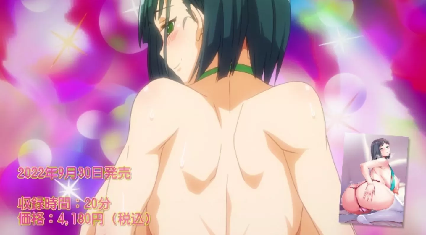 KimiwaYasashikuNetorareru Episode2 PV 2022 17