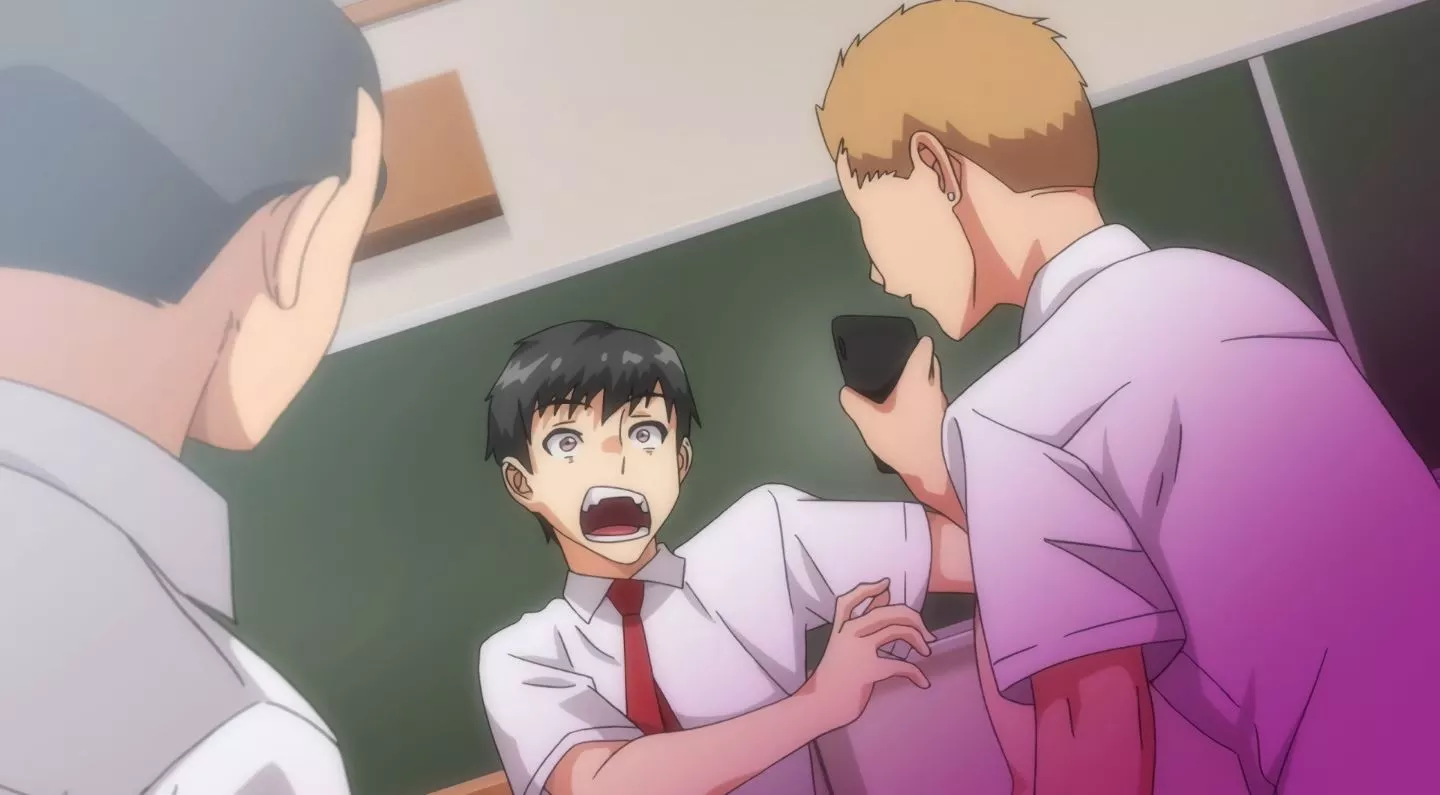 IinchouwaSaiminApplioShinjiteru Episode1 2022 4