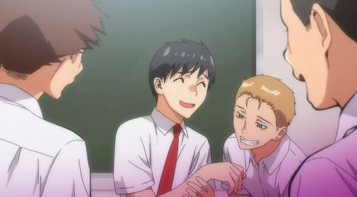 IinchouwaSaiminApplioShinjiteru Episode1 2022 5