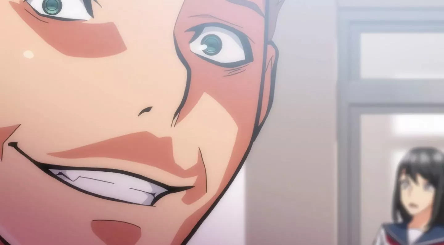 IinchouwaSaiminApplioShinjiteru Episode1 2022 11