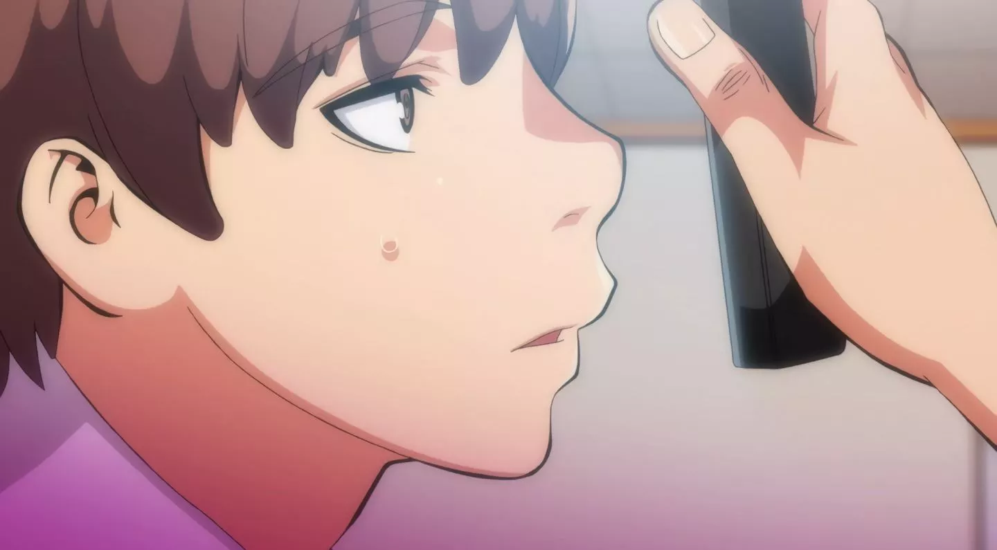 IinchouwaSaiminApplioShinjiteru Episode1 2022 8
