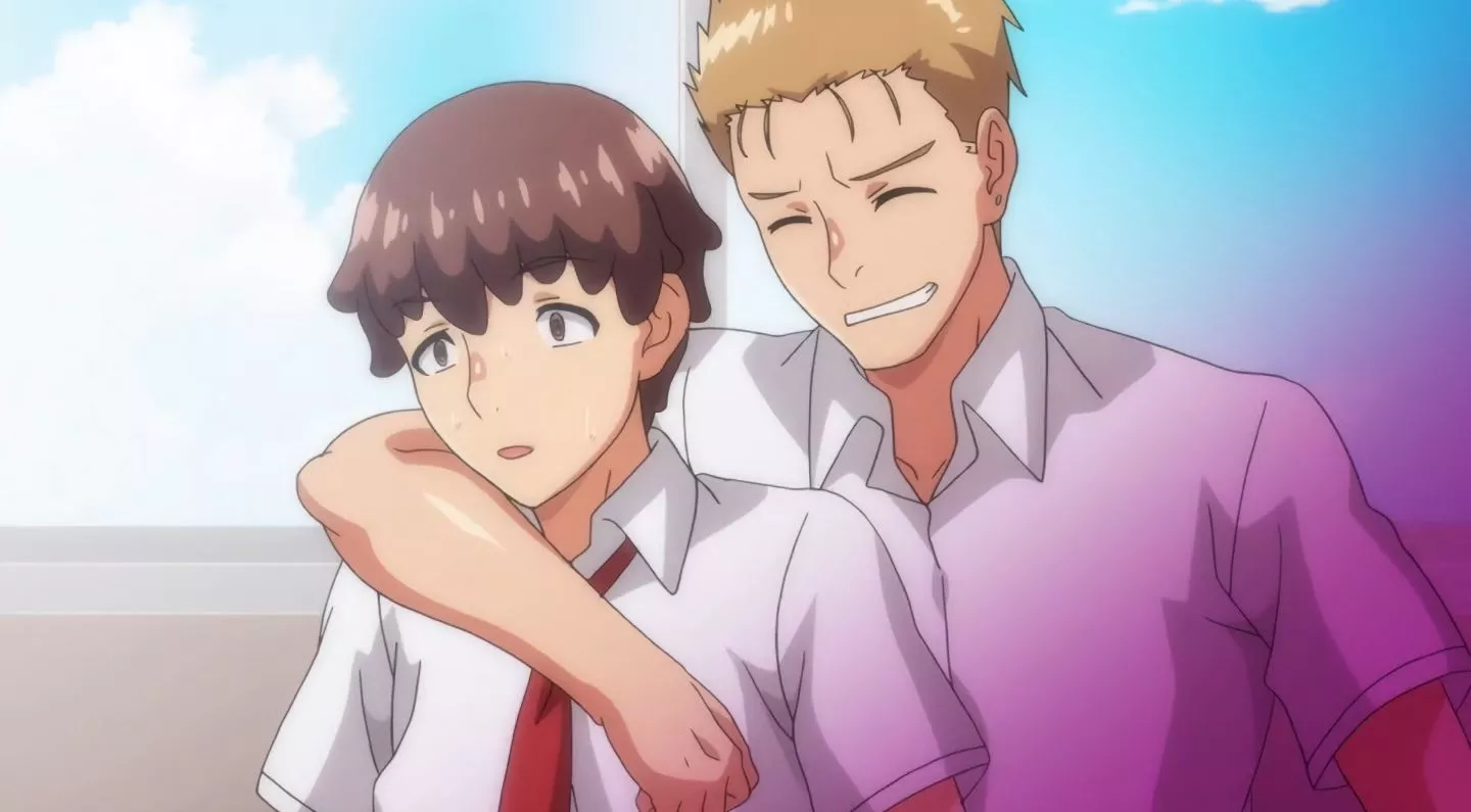 IinchouwaSaiminApplioShinjiteru Episode1 2022 13