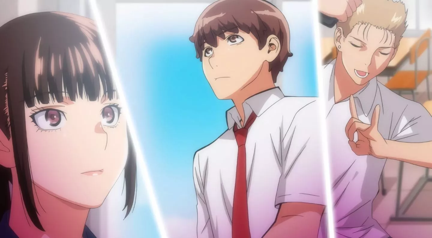 IinchouwaSaiminApplioShinjiteru Episode1 2022 12