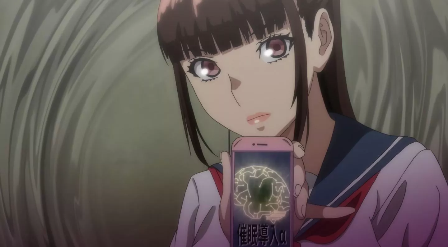 IinchouwaSaiminApplioShinjiteru Episode1 2022 20