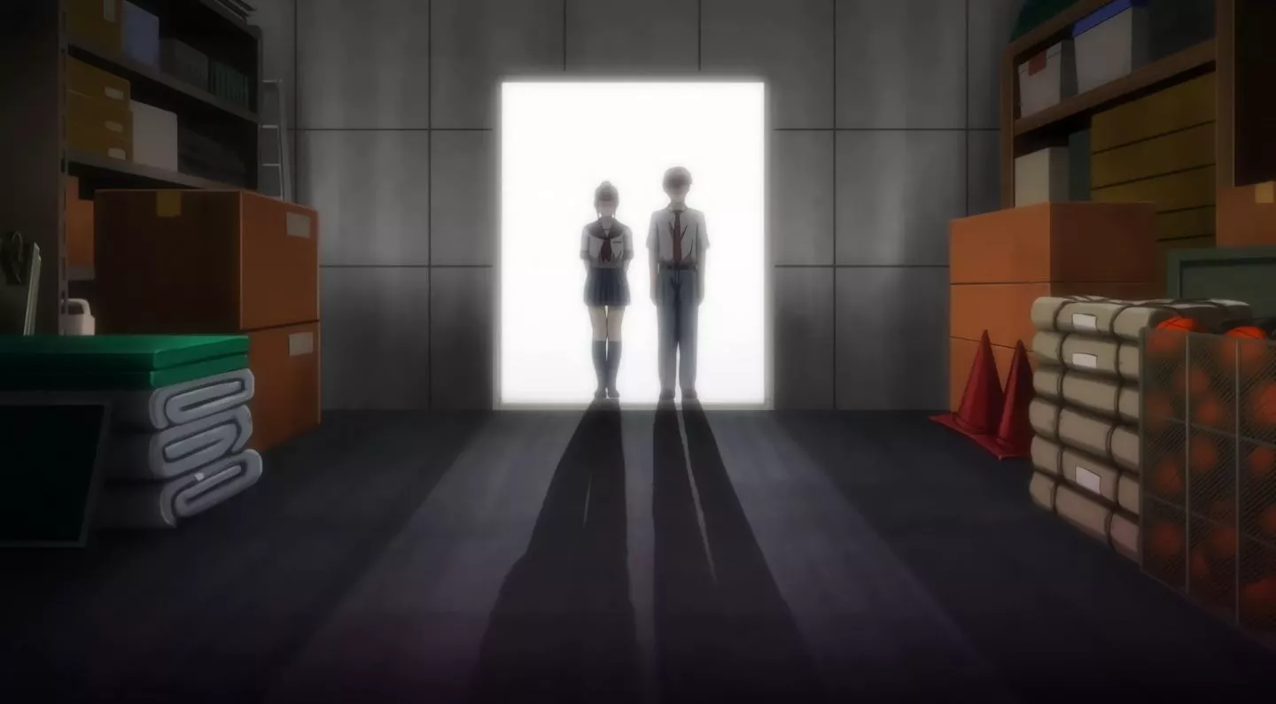 IinchouwaSaiminApplioShinjiteru Episode1 2022 19