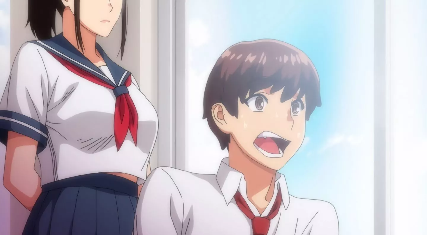IinchouwaSaiminApplioShinjiteru Episode1 2022 16
