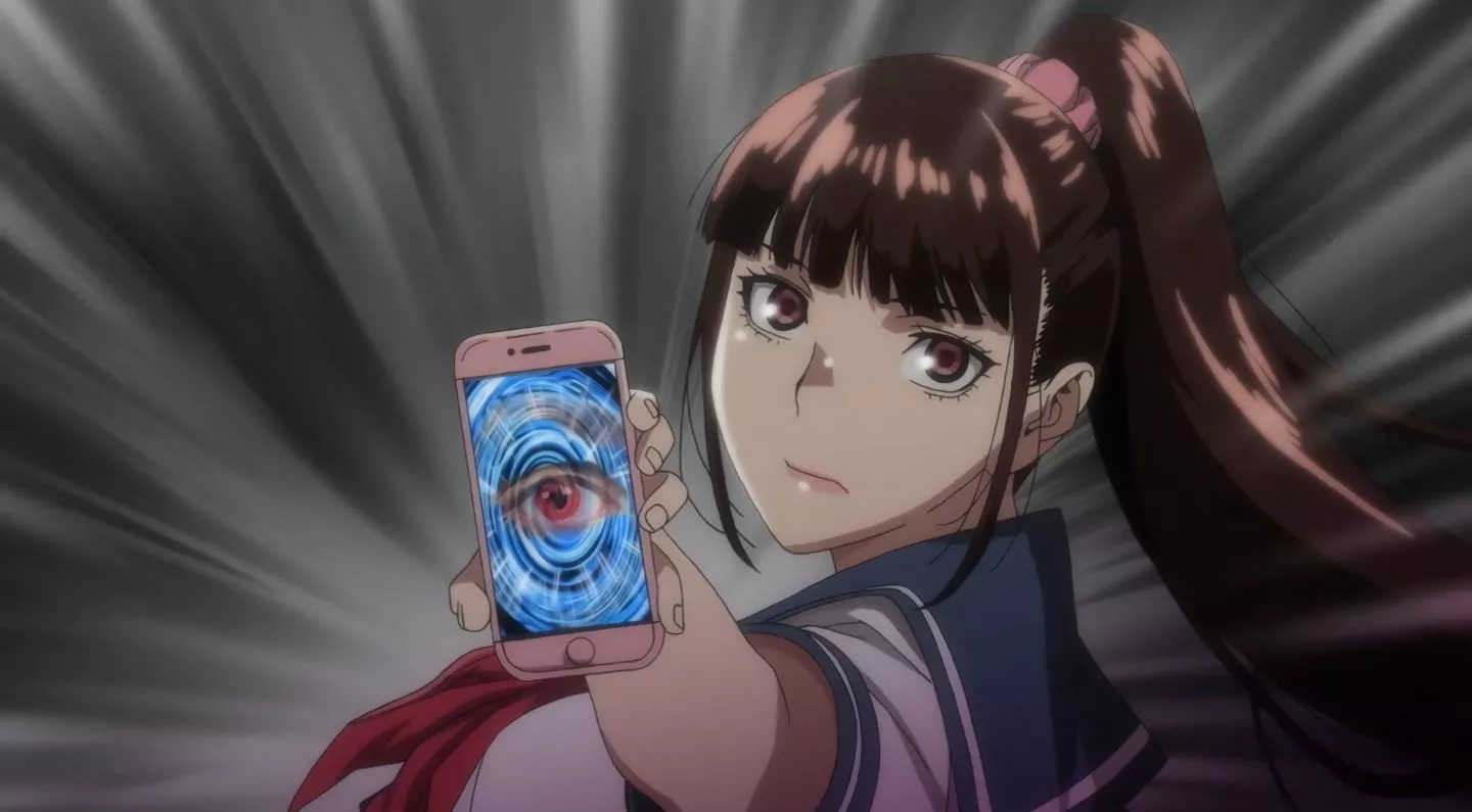 IinchouwaSaiminApplioShinjiteru Episode1 2022 21