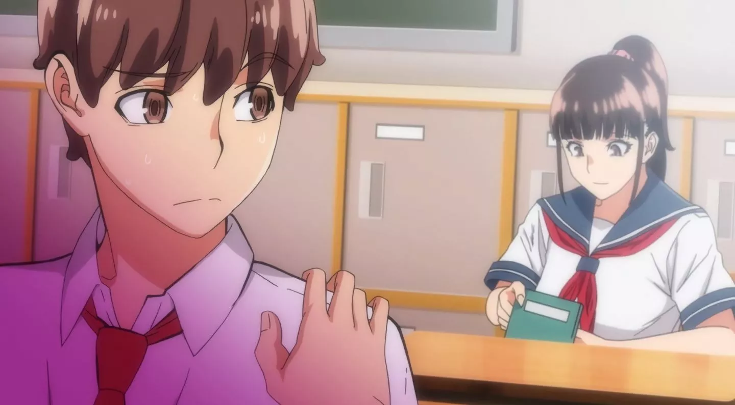 IinchouwaSaiminApplioShinjiteru Episode1 2022 14