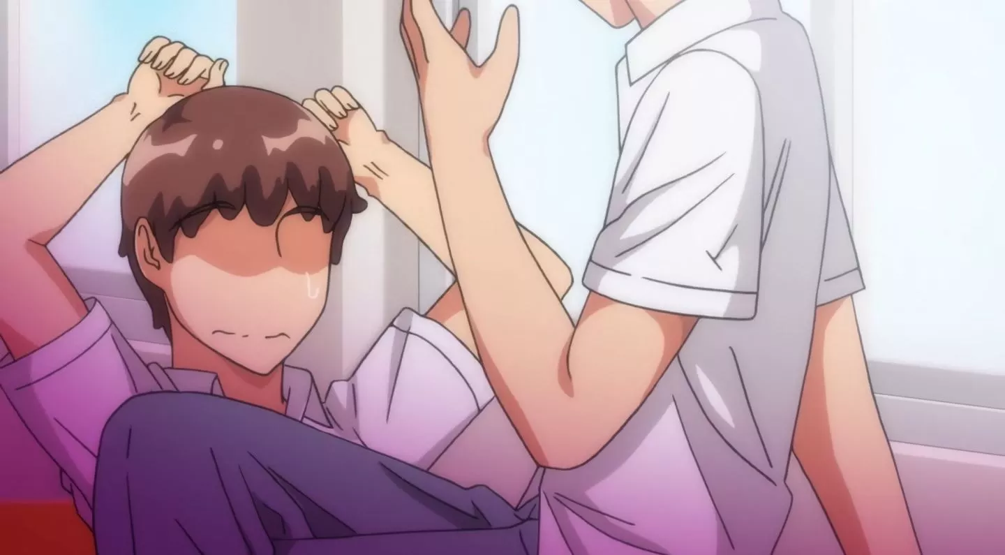 IinchouwaSaiminApplioShinjiteru Episode1 2022 75