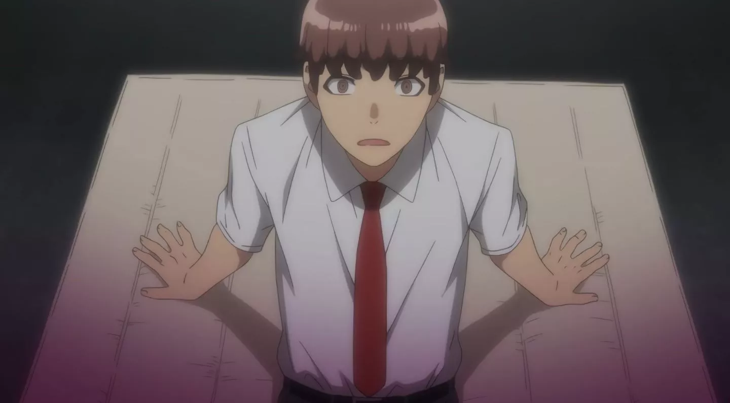 IinchouwaSaiminApplioShinjiteru Episode1 2022 74
