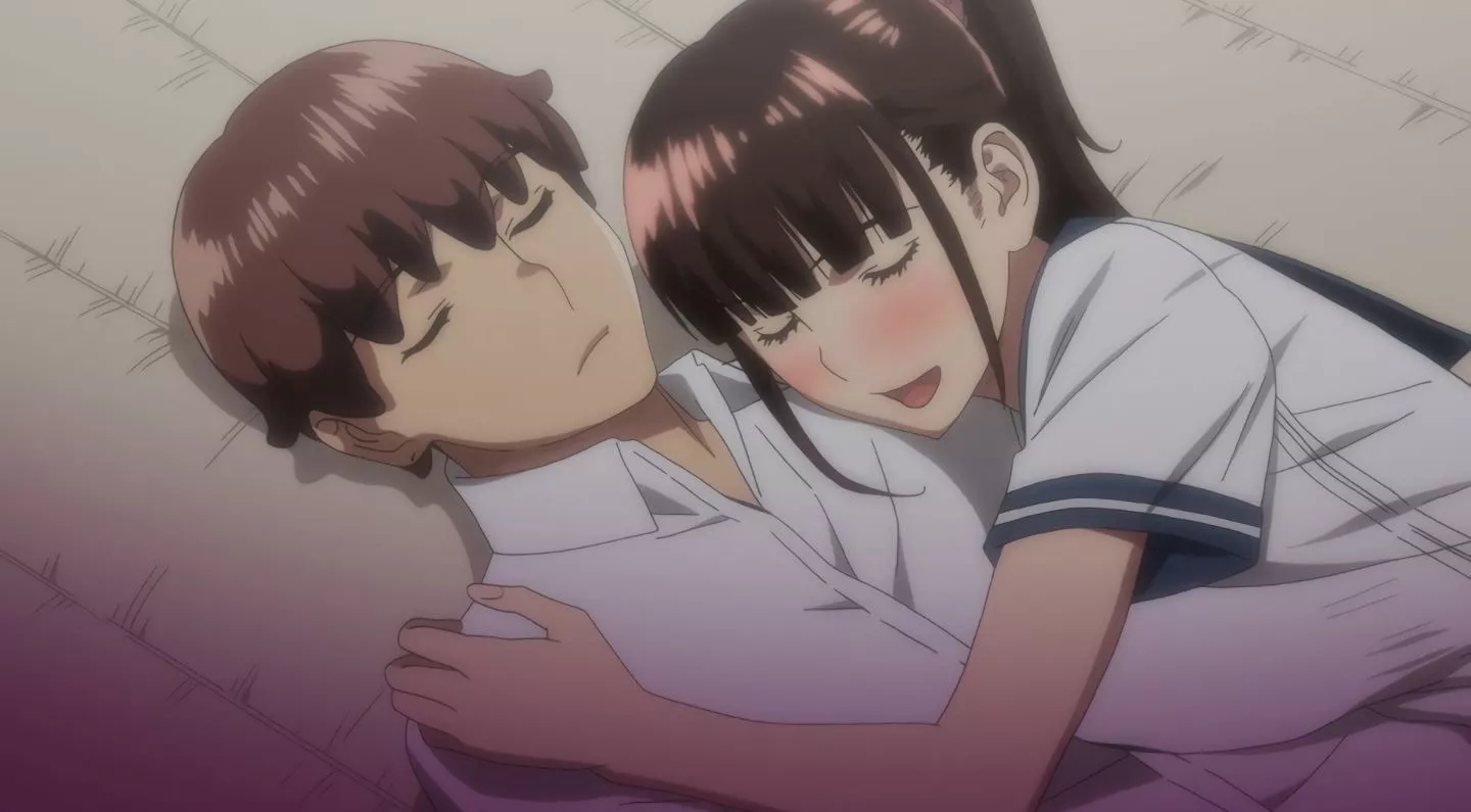 IinchouwaSaiminApplioShinjiteru Episode1 2022 73