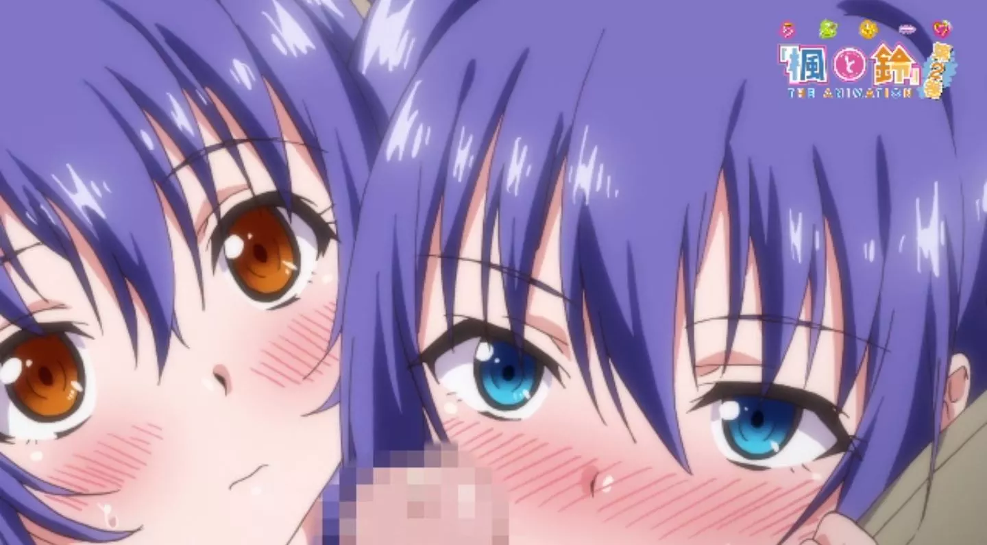 LoveMeKaedetoSuzu Episode2 PV 2022 5