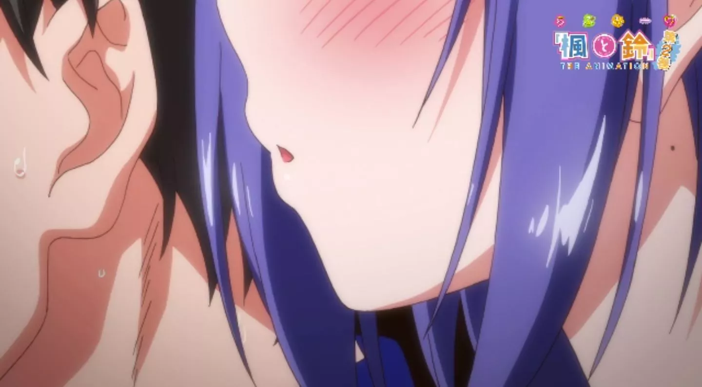 LoveMeKaedetoSuzu Episode2 PV 2022 8