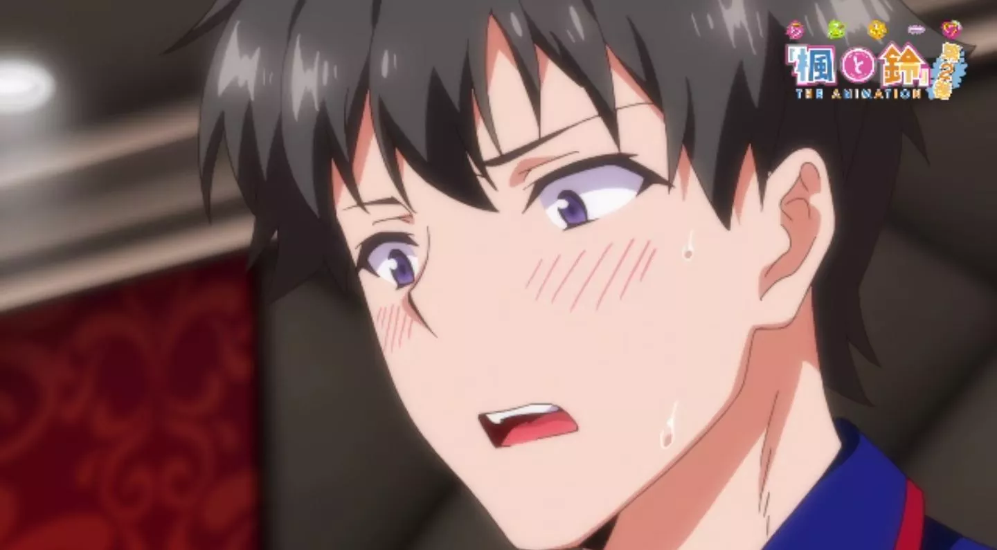 LoveMeKaedetoSuzu Episode2 PV 2022 6