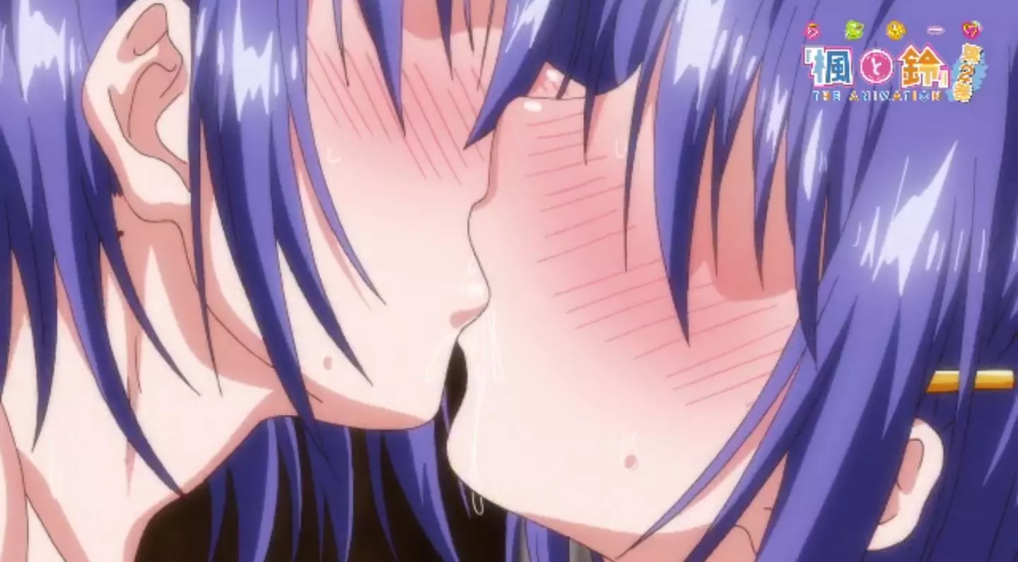 LoveMeKaedetoSuzu Episode2 PV 2022 24