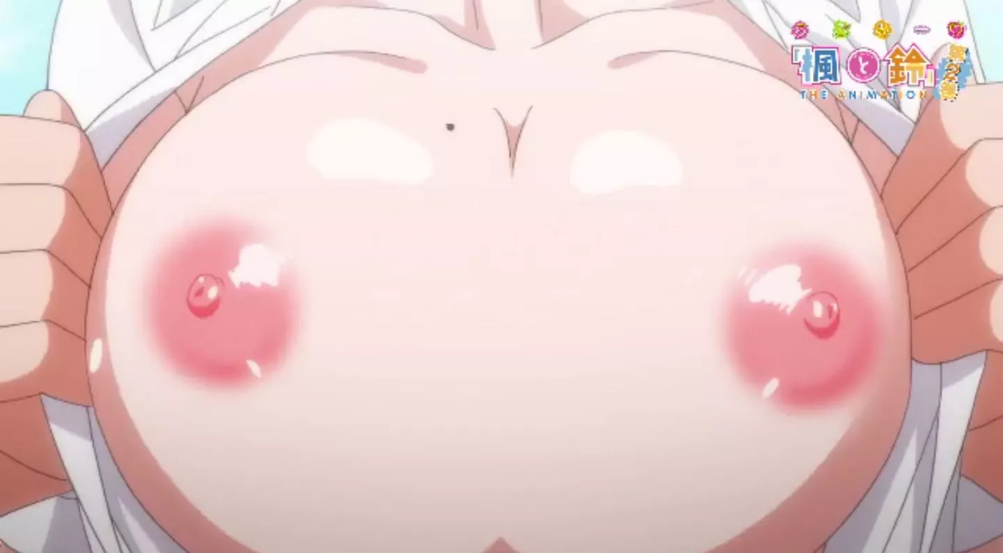 LoveMeKaedetoSuzu Episode2 PV 2022 28