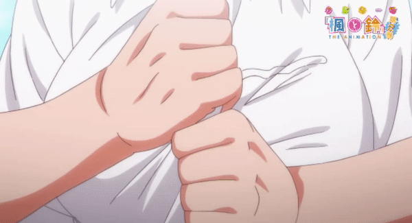 LoveMeKaedetoSuzu Episode2 PV 2022 Omake 12 LoveMeKaedetoSuzu Episode2 PV 2022 Omake 12