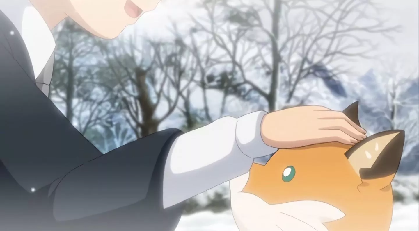 FoxGirlsNaughtyInn Episode1 EroAnime 5